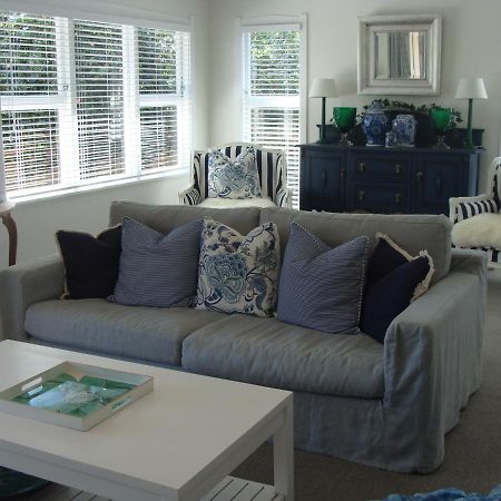 La Petite Maison Havelock North Luaran gambar