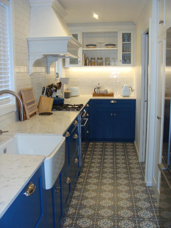 La Petite Maison Havelock North Luaran gambar