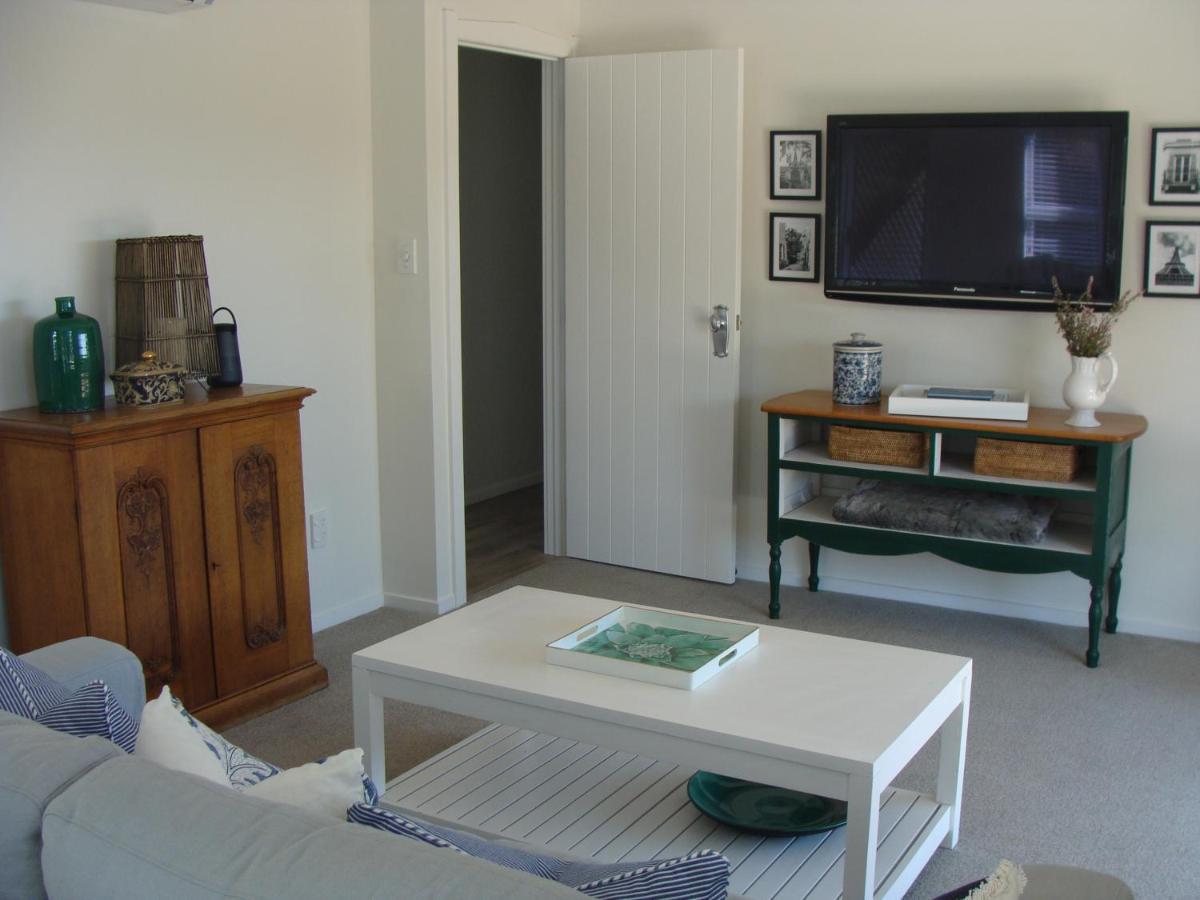 La Petite Maison Havelock North Luaran gambar