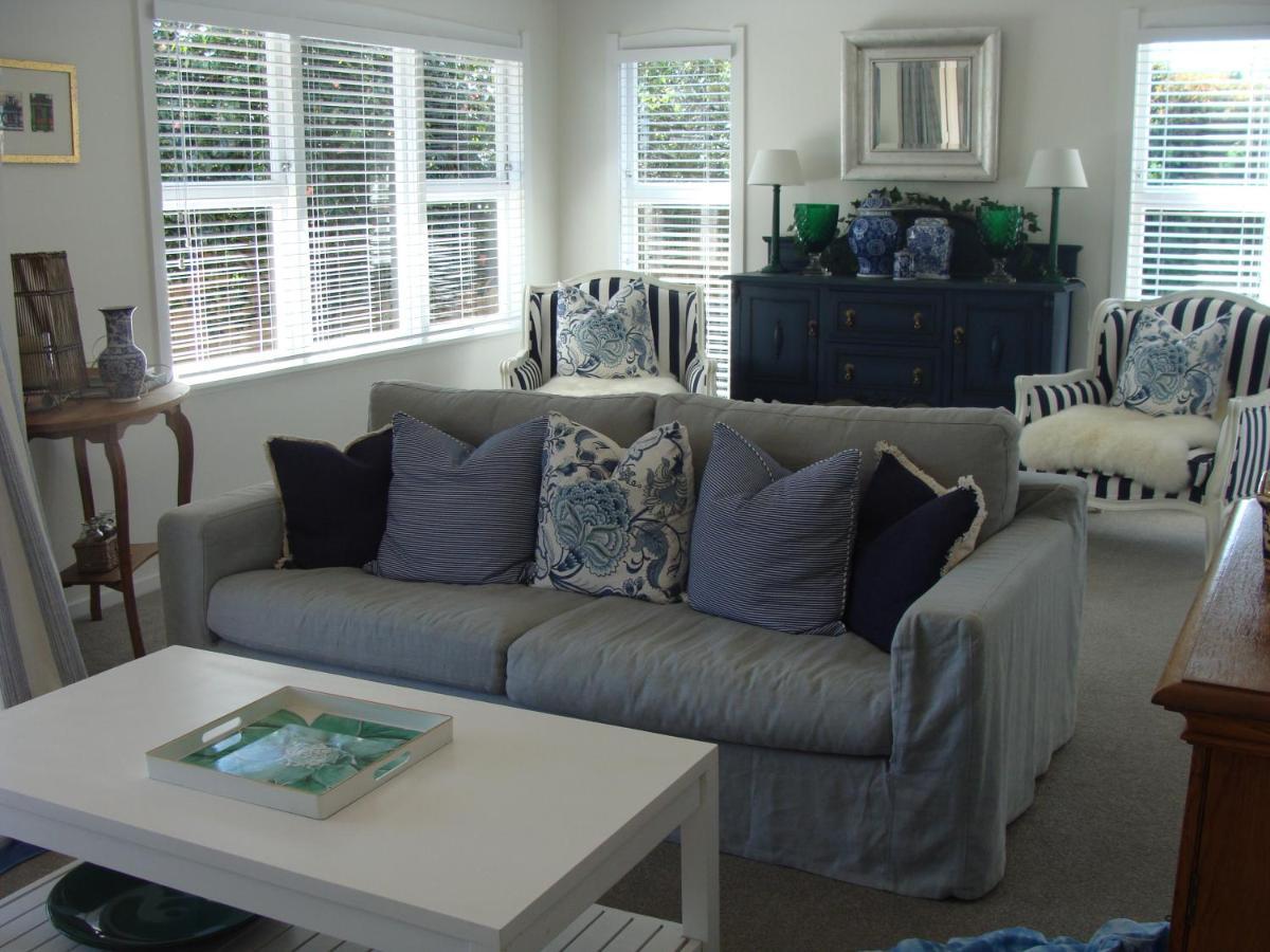 La Petite Maison Havelock North Luaran gambar