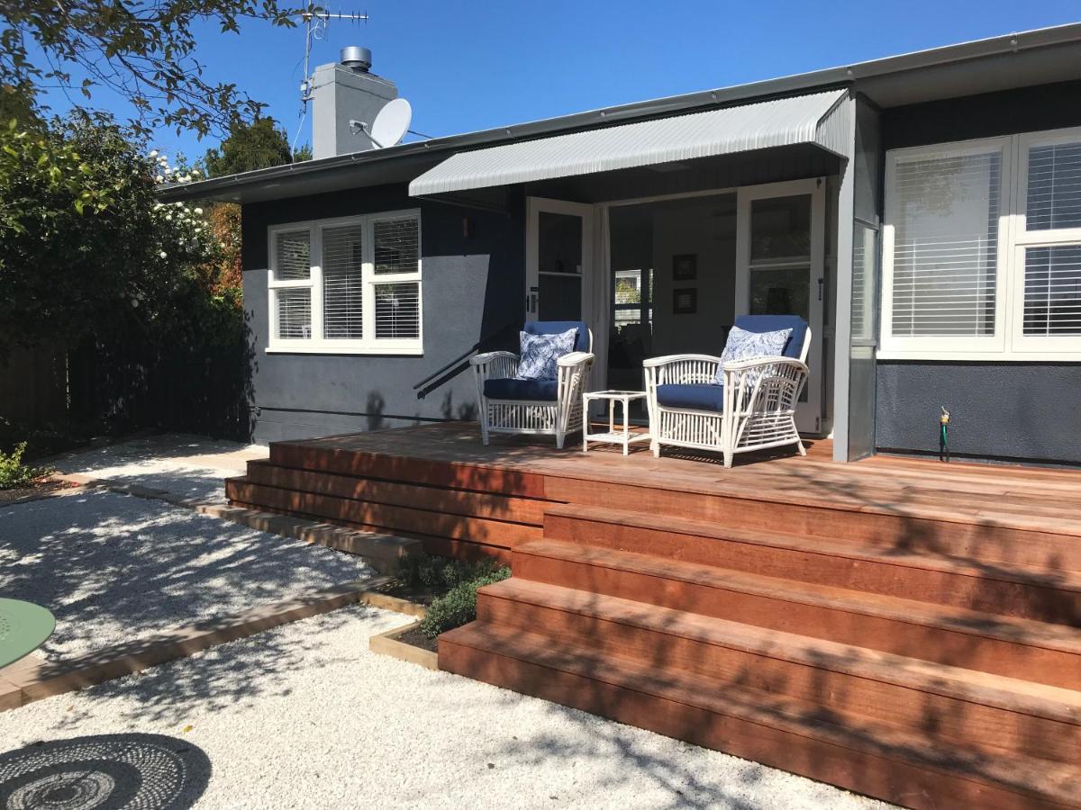 La Petite Maison Havelock North Luaran gambar