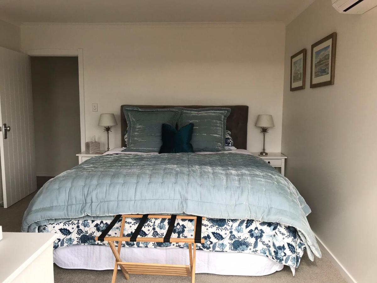 La Petite Maison Havelock North Luaran gambar