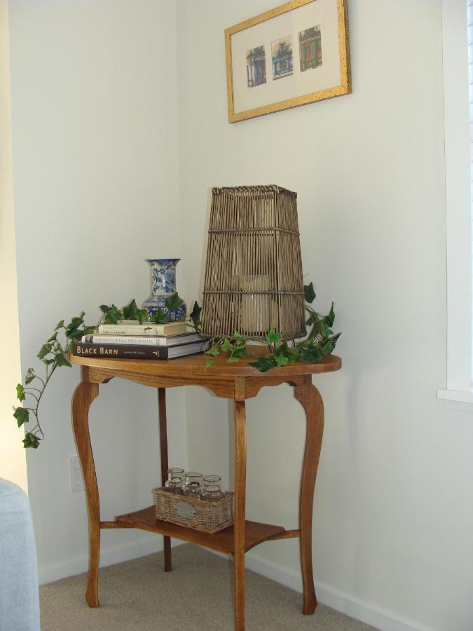 La Petite Maison Havelock North Luaran gambar