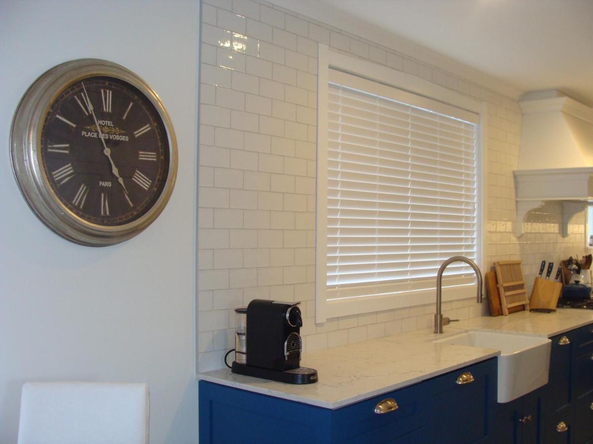 La Petite Maison Havelock North Luaran gambar