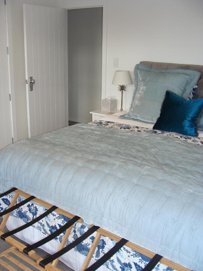 La Petite Maison Havelock North Luaran gambar