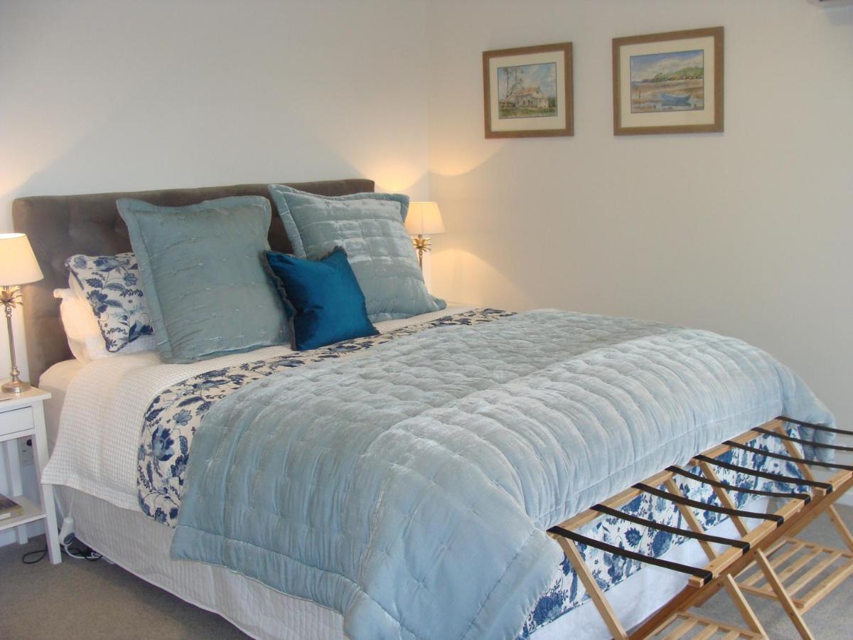 La Petite Maison Havelock North Luaran gambar