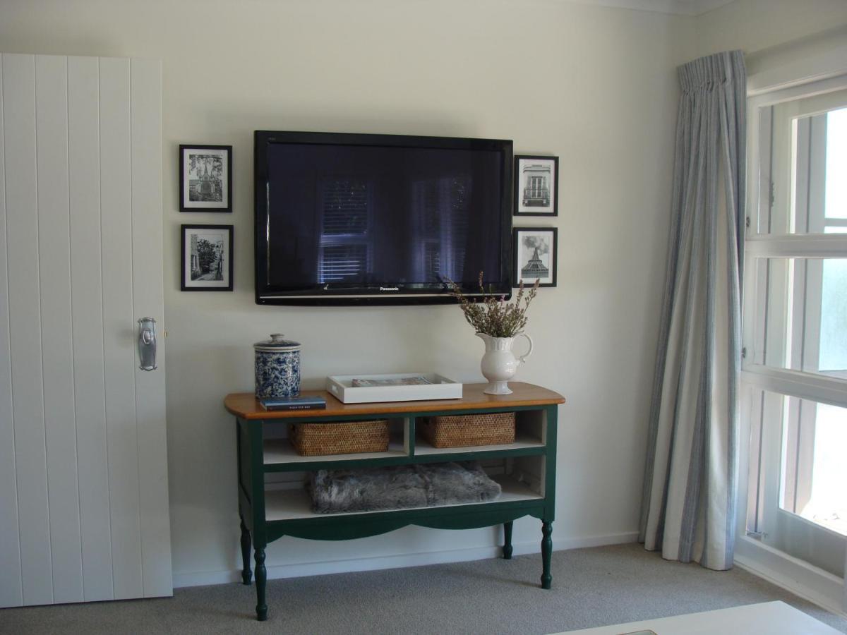 La Petite Maison Havelock North Luaran gambar