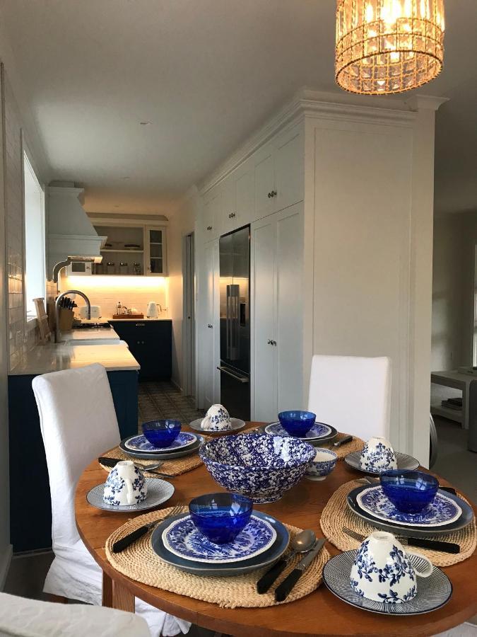 La Petite Maison Havelock North Luaran gambar